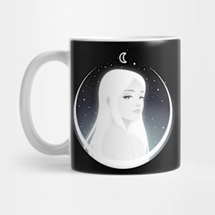 Moon Mug